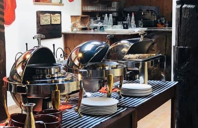 Agriturismo Fontanelle - Foto 63