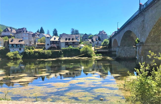 Peaceful Countryside Home - Foto 40