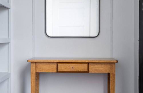 Robin's Egg, Private Downtown, Pet-Friendly Gem - Foto 18