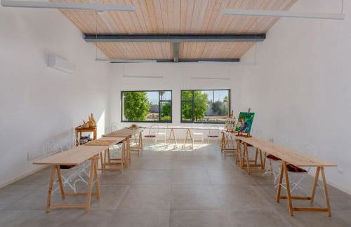 Villa Arabesque - Foto 34