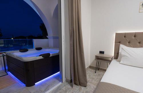 Mamfredas Suites - Foto 37