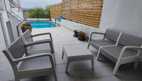 Son Massanet con Piscina y Fantásticas Vistas, ideal para ciclistas y senderistas - Foto 4