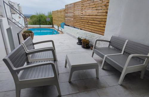 Son Massanet con Piscina y Fantásticas Vistas, ideal para ciclistas y senderistas - Foto 4