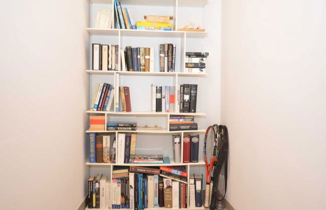 Luxurious Sorici Villa With Private Pool and Mediterranean Landscape - Foto 35