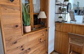 Appart chocolat chaud 4 pièces-90m² 7 personnes - Foto 18