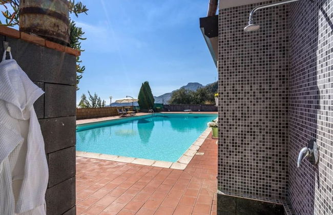Pool House Giulia Comfortable Holiday Residence - Foto 12