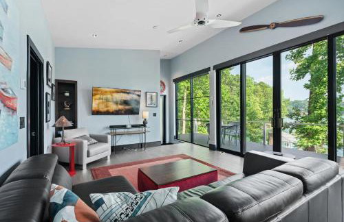 Cloudwalker on Keowee - Foto 52