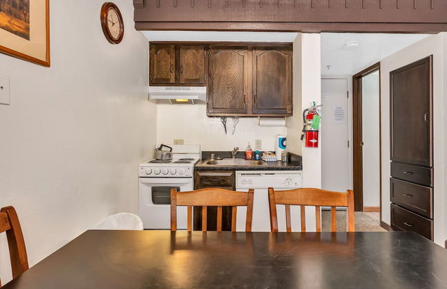 Eagles Nest Amazing Loft Condo in Yosemite West! - Foto 10