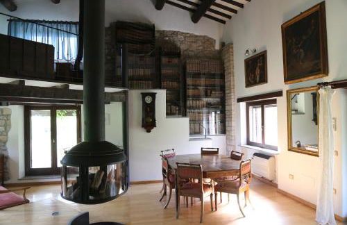 Casa La Gorga - Foto 11