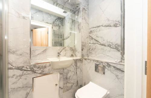 Londons Luxury pad - Foto 23