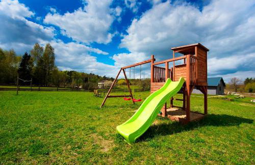 Domki pod jabłonką - Foto 24