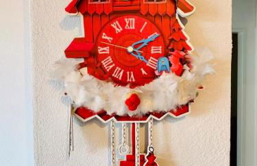 Ferienwohnung JoSi - Foto 23