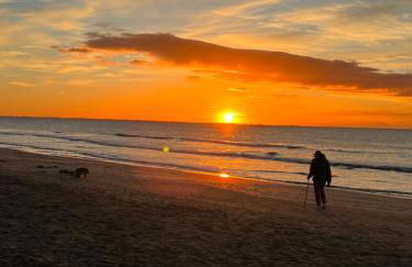 Villa Ananda - Chandra - Un havre de paix entre mer et étangs - Foto 27