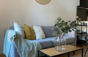 Berlin Base Apartments - Foto 1