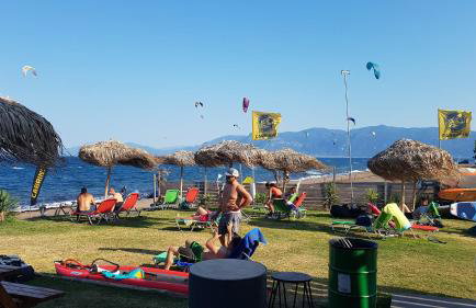 Silver Villa Raches, Sky - Foto 19