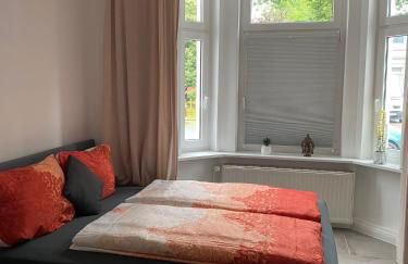 Villa Mariensiel 5 Schlafzimmer 2 Etagen - Foto 25