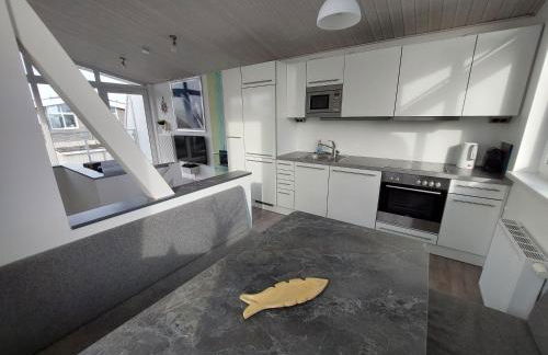 Ferienhaus Ostseehaus Carolin Marina Wendtorf - Foto 13