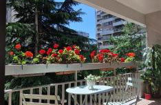 Appartement parisien et familial de 90m2 - Foto 8