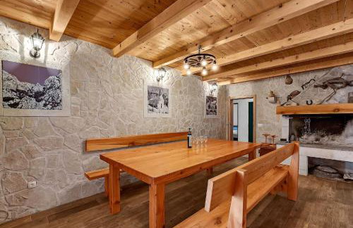 Villa Magico with pool and fantastic seaview - Foto 27