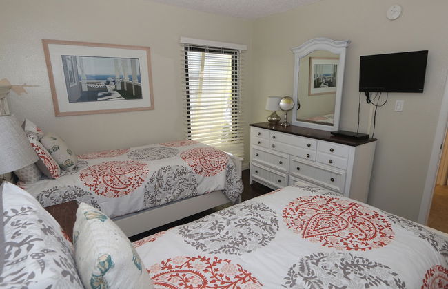 Cabana Beach Club by RVA - Foto 3