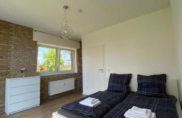 Appartement 4 Personen - Zimmer in Wohnung, zentral, ruhig, modern - Foto 37