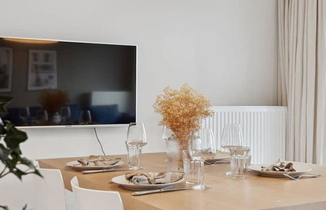 Centrally Located 2 Bedroom Apartment With Parking - Foto 12