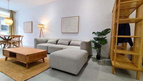 Travel Habitat Jesus-Patraix Familiar Apartment - Foto 2