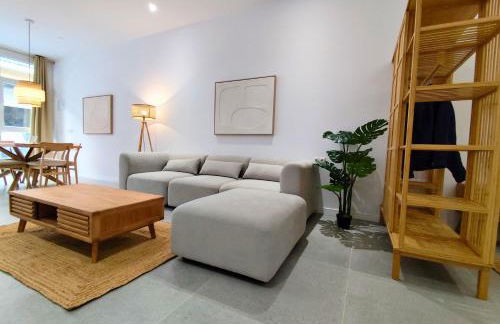 Travel Habitat Jesus-Patraix Familiar Apartment - Foto 2