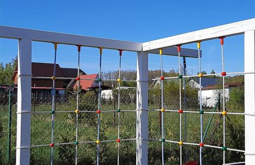 Osada Szwedzka Domek Plus - Foto 13