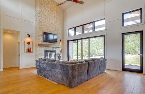 Natl Forest Access and Mtn Views Family Eagar Home - Foto 2