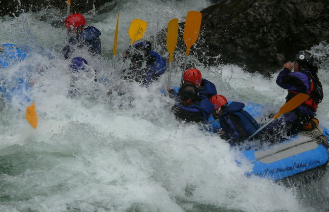 RiverStone MinakamiCampsite - Foto 15