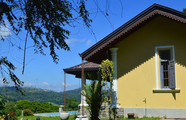 Villa Tee Four - Foto 23