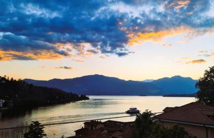 appartamenti i fiori del lago - Foto 17