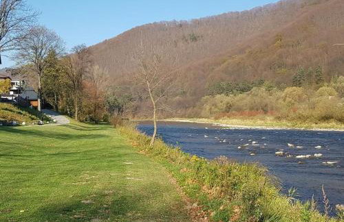 Apartamenty „Nad Popradem” - Foto 26