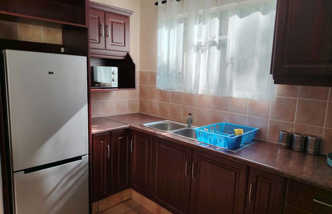 Natal Spa Hot Springs Self Catering - Photo 19