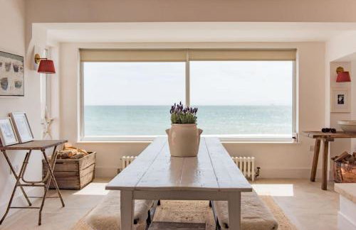 Sea Purse - Spectacular house on the beach - Foto 3