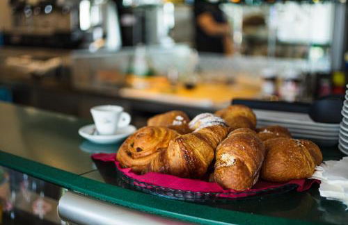 Residence Roxy - Foto 37