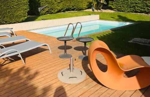 Luxury House on the Cliff - Foto 27