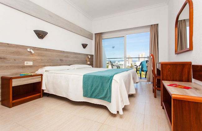 Apartamentos Ben Hur - Photo 43