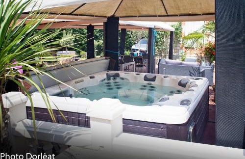 Gîte François 1er - Foto 14