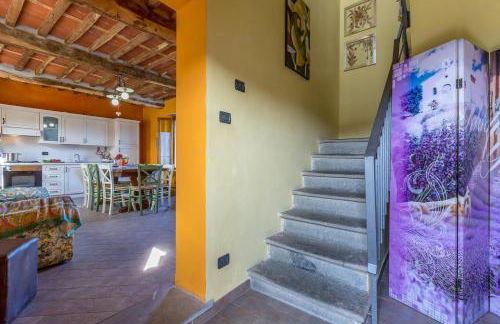 Casale Geniva with Private Pool - Happy Rentals - Foto 30