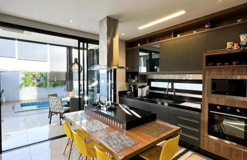 House in a Climatized Condominium with heated pool - Foto 14