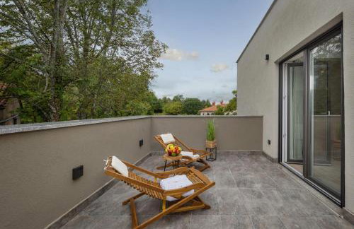 Villa Kamik - The Oasis of Peace - Foto 2