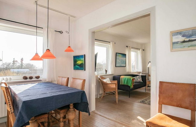 4 Person Holiday Home in Ebberup-by Traum - Foto 7