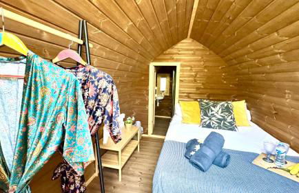 A-Nueva! Magec vip jacuzzi privado - Foto 7