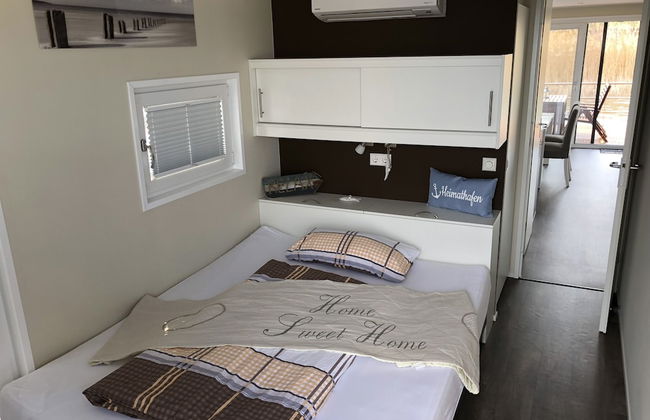 Hausboot Harmonie - Foto 2