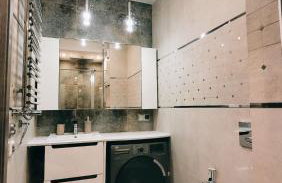 Green Terrace Big Family Apartment - Foto 20