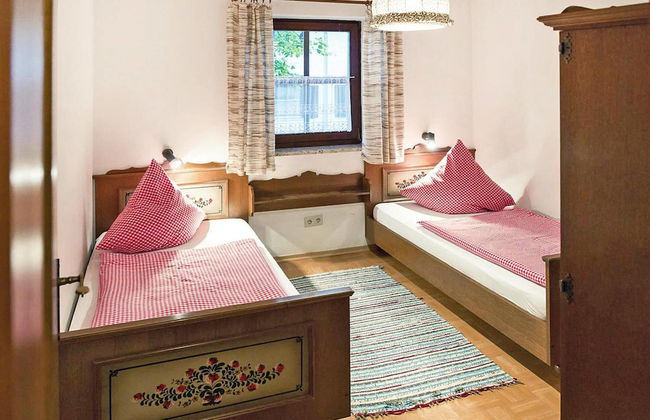 Apartment in Neuschonau Near Tree Tower - Photo 5