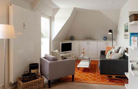 Ferienwohnung Seefeder - Foto 7