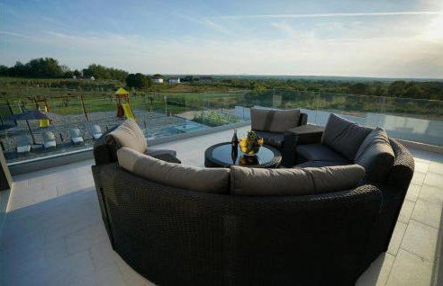 Villa Orijana - Foto 5